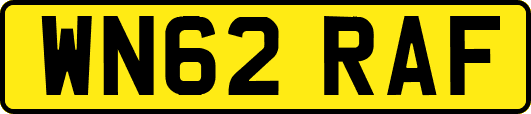 WN62RAF