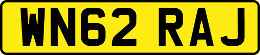 WN62RAJ