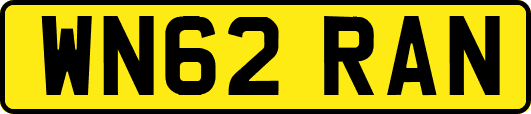 WN62RAN