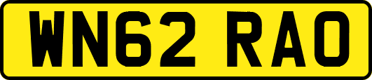 WN62RAO