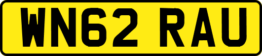 WN62RAU
