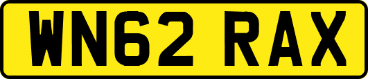 WN62RAX