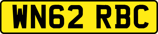 WN62RBC