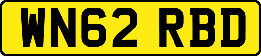 WN62RBD