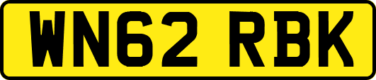 WN62RBK