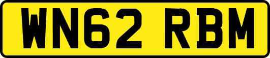 WN62RBM