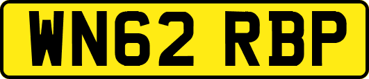 WN62RBP