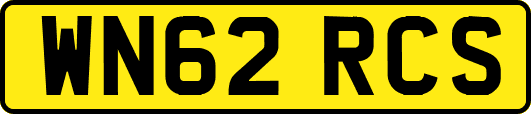 WN62RCS