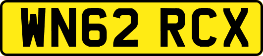 WN62RCX