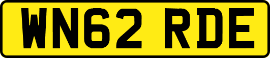 WN62RDE