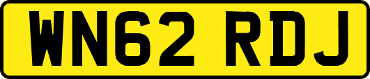 WN62RDJ