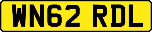 WN62RDL