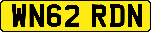 WN62RDN