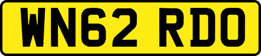 WN62RDO