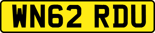 WN62RDU
