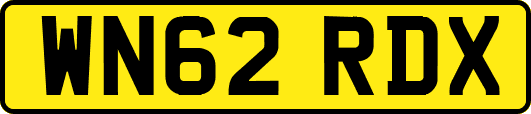 WN62RDX
