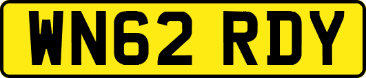 WN62RDY