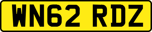 WN62RDZ