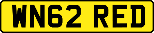 WN62RED