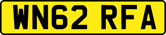 WN62RFA