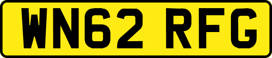 WN62RFG