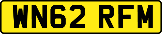 WN62RFM