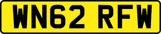 WN62RFW