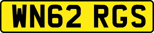 WN62RGS