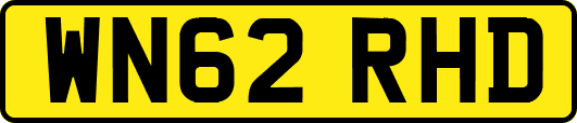WN62RHD