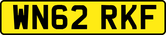 WN62RKF