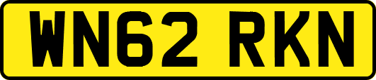 WN62RKN