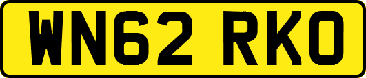 WN62RKO