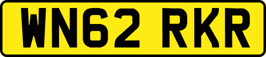 WN62RKR