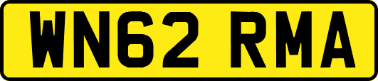 WN62RMA
