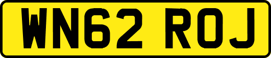 WN62ROJ