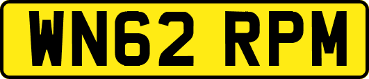 WN62RPM