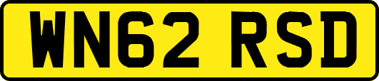 WN62RSD
