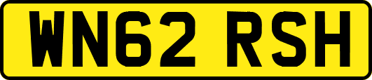 WN62RSH