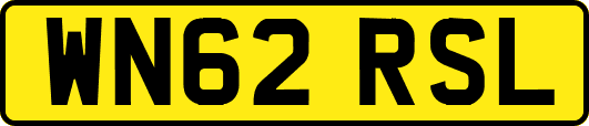 WN62RSL