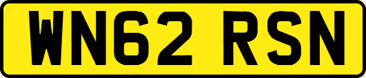 WN62RSN
