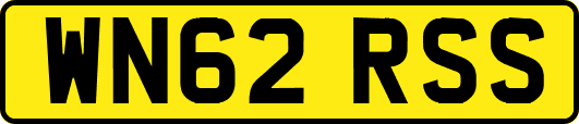 WN62RSS