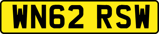 WN62RSW