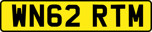 WN62RTM