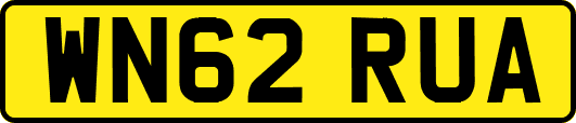 WN62RUA