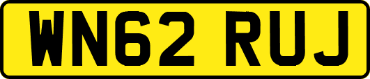 WN62RUJ