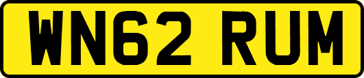 WN62RUM