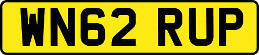 WN62RUP