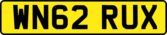 WN62RUX
