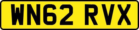 WN62RVX