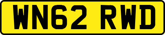 WN62RWD